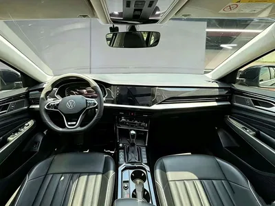 2023 Volkswagen Passat 330TSI Starlight Elite Edition, фото 3, лот 10689249