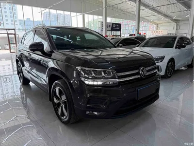 2022 Volkswagen Tharu 280TSI FWD Luxury Edition, фото 3, лот 10477402