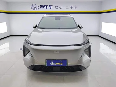 2024 Geely Galaxy Galaxy L7 1.5T 115km PLUS Soaring Dragon Edition, фото 2, лот 11243157