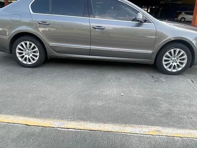 2009 Škoda Superb 1.8TSI Automatic Elegance, фото 4, лот 10348694