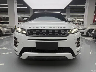 2020 Land Rover Range Rover Evoque 249PS R-DYNAMIC S Sport Edition, фото 2, лот 10674800