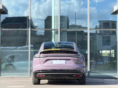 2025 NIO EC6 75kWh, фото 4, лот 10358212