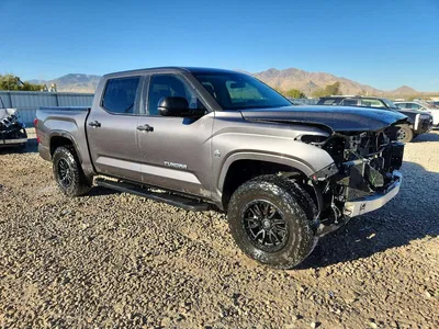 2024 TOYOTA TUNDRA SR5, фото 4, лот 11394717