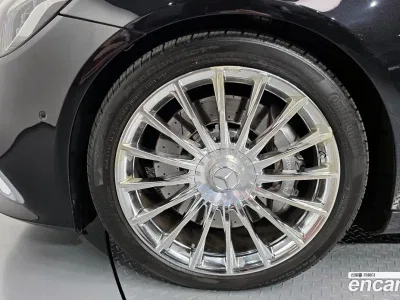 2018 Mercedes-Benz S-Class Maybach S650, фото 4, лот 10071075