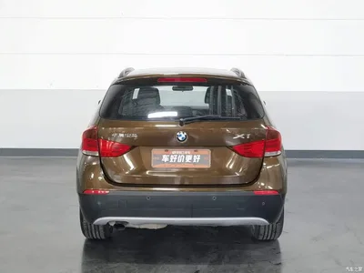2012 BMW X1 sDrive18i Fashion Model, фото 4, лот 10397631
