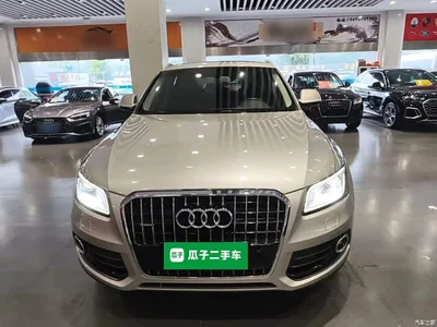 2016 Audi Q5 40 TFSI Technology Model, фото 3, лот 10838780