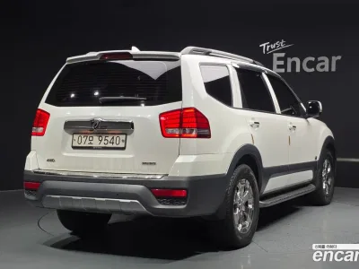 2018 Kia Mohave Diesel 3.0 4WD, фото 1, лот 10089076