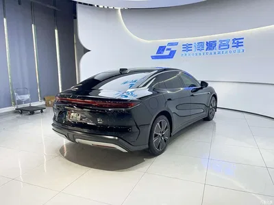 2025 BYD Han L DM-i 200KM LiDAR Flagship, фото 4, лот 10605411