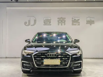 2023 Audi A6L Facelift 45 TFSI Premium Dynamic, фото 2, лот 11243733