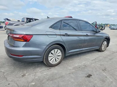 2019 VOLKSWAGEN JETTA S, фото 3, лот 10832749