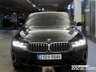2022 BMW Gran Turismo 630i xDrive Luxury, фото 1, лот 11254572