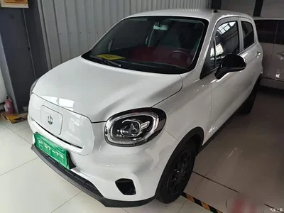 2025 Leapmotor T03 Model 310 Comfort Edition, фото 2, лот 10441889