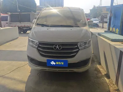 2016 JAC Refine M3 IKEA Edition 1.6L Luxury, фото 2, лот 10833570