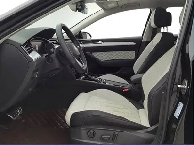 2025 Volkswagen Magotan Facelift Public Edition 330TSI DSG Luxury, фото 4, лот 10412023