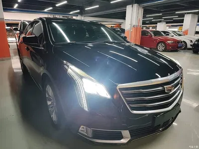 2018 Cadillac XTS 28T Elite, фото 4, лот 10308418