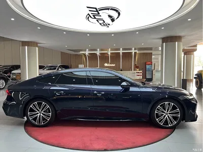 2022 Audi A7 45 TFSI Premium Selection, фото 4, лот 11567694