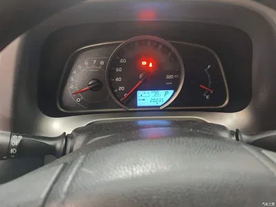 2016 Toyota RAV4 Rongfang 2.0L CVT 2WD Trend (China V), фото 4, лот 11111005