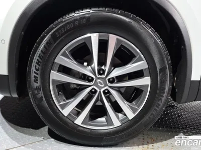 2021 Renault QM6 2.0 LPe LE 2WD, фото 4, лот 10081858
