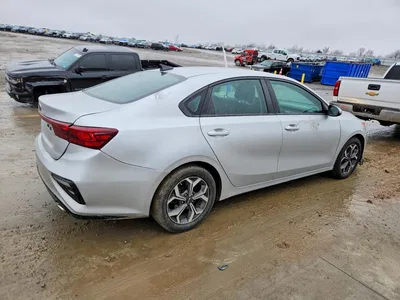 2019 KIA FORTE, фото 3, лот 10788904