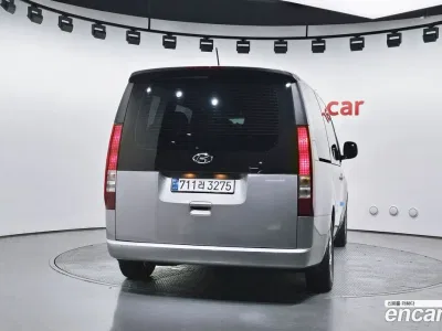 2023 Hyundai Staria Tourer 11-Seater, фото 4, лот 10143891