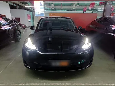 2023 Tesla Model Y Rear-Wheel Drive Edition, фото 3, лот 10370093