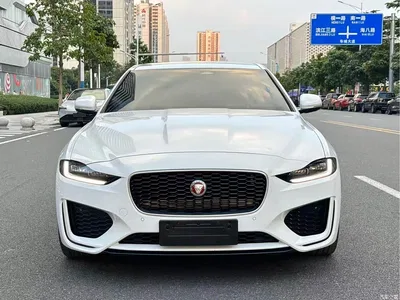 2023 Jaguar XEL 2.0T 250PS R-DYNAMIC S Progressive Sport, фото 2, лот 10421816