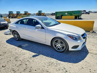 2014 MERCEDES-BENZ E 350, фото 4, лот 10838374