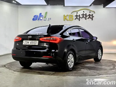 2013 Kia K3 Trendy, фото 2, лот 10038389