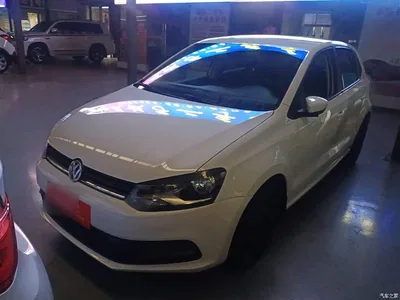 2018 Volkswagen Polo 1.5L Auto Safe Drive, фото 2, лот 10466170