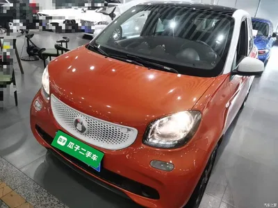 2016 smart forfour 1.0L 52kW Passion Edition, фото 2, лот 10343679