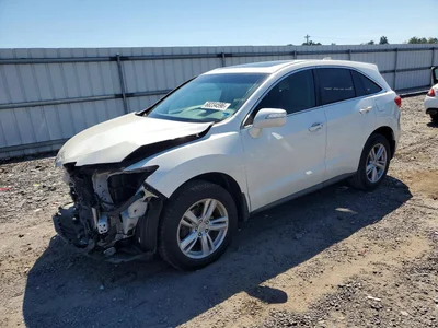 2015 ACURA RDX, фото 1, лот 10872807