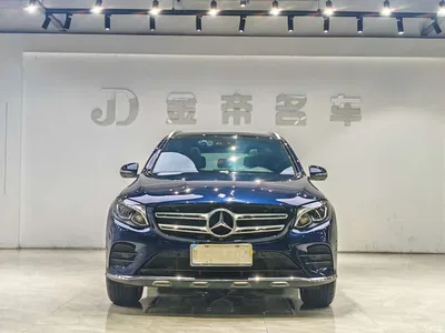 2017 Mercedes-Benz GLC 260 4MATIC Luxury, фото 2, лот 10250732
