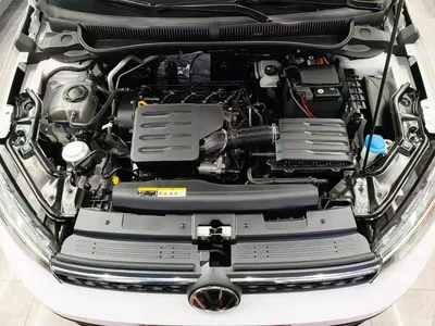 2025 Volkswagen Lavida Model New Edge 1.5L New Leisure Edition, фото 3, лот 11134730