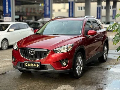 2013 Mazda CX-5 2.5L Automatic 4WD Luxury, фото 1, лот 10446350