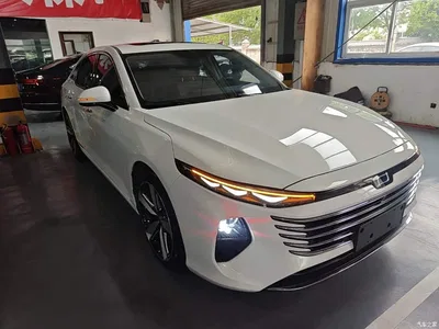 2024 Besturn B70 Model Soaring Dragon Edition 1.5T Pioneer, фото 4, лот 10409188