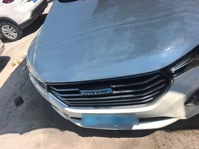 2018 Haval H4 Blue Label 1.5GDIT DCT Trend Edition, фото 3, лот 10284182