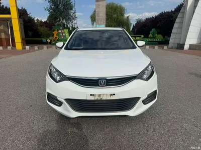 2015 Changan Eado XT 1.6L Manual Zhiku Version China V, фото 2, лот 10476067