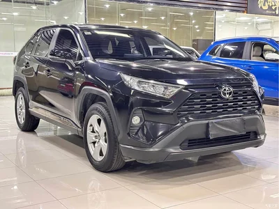 2021 Toyota RAV4 Rongfang 2.0L CVT 2WD Urban, фото 3, лот 10311606