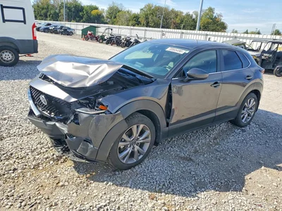 2020 MAZDA CX-30 PREFERRED, фото 1, лот 11311023