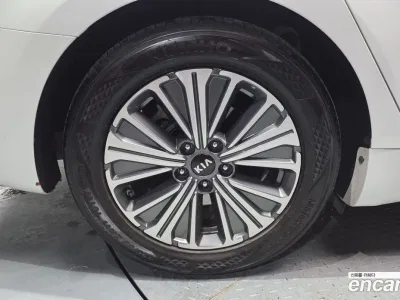 2018 Kia K7 Noblesse Special, фото 4, лот 10036771