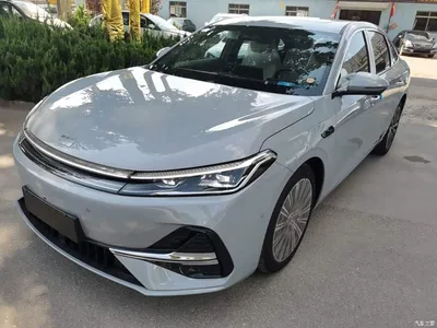 2025 Geely Galaxy Galaxy A7 EM-i, фото 1, лот 10433406