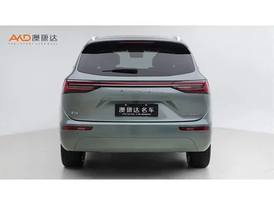 2022 AITO Wenjie AITO M7 1.5T RWD Comfort Edition, фото 4, лот 10278293