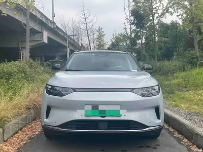 2021 Leapmotor C11 Facelift Luxury Edition, фото 2, лот 10812839