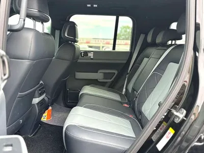 2025 Byd Leopard 5 Celestial Smart Drive Ultra Edition, фото 3, лот 10828518
