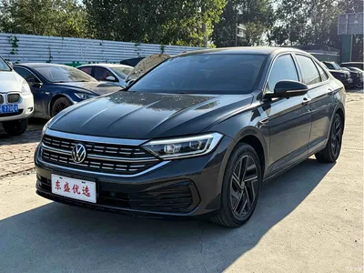 2024 Volkswagen Sagitar 300TSI DSG Surpass Edition, фото 1, лот 10447091