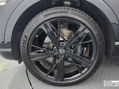 2025 Genesis GV80 3.5T e-S/C Gasoline AWD, фото 4, лот 10062568