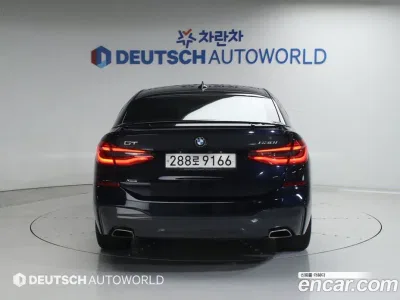 2020 BMW Gran Turismo 630i xDrive M Sport, фото 3, лот 10057566