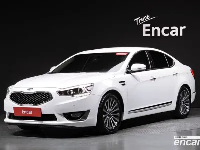2013 Kia K7 2.4 GDI Prestige Specia, фото 1, лот 10181938