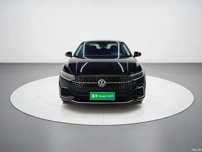 2024 Volkswagen Passat Model 380TSI Starlight Elite, фото 2, лот 10684376
