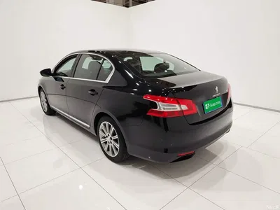 2014 Peugeot 408 1.8L Automatic Luxury Edition, фото 4, лот 11565806